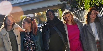 poster de la série Faux départ