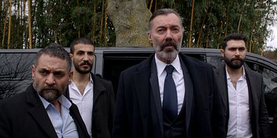 poster de la série Kadın 53.Bölüm