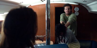 poster de la série Témoins gênants