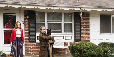 poster de la série Patte Patrol