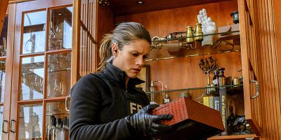 poster de la série Apex