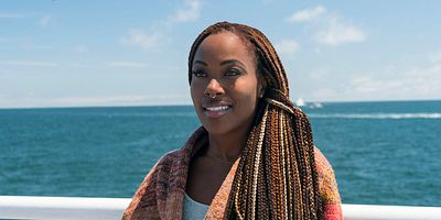 poster de la série #NationTime