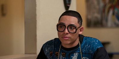 poster de la série #SentimentFort