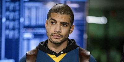 poster de la série L'héritage