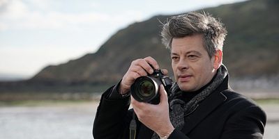 poster de la série Une voix dans la nuit