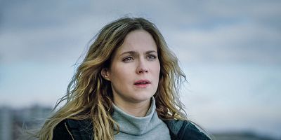 poster de la série Entrave