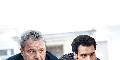 poster de la série Des apparences trompeuses - 1ère partie