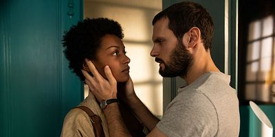 poster de la série La trahison