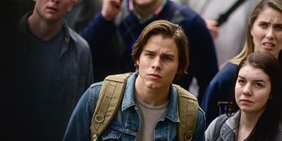 poster de la série Semaine infernale, 2e partie