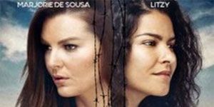 poster de la série Deux vies, un destin