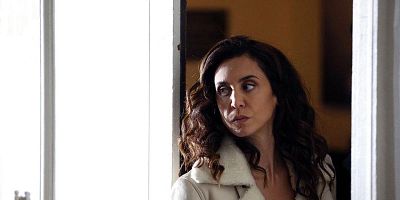 poster de la série Les parapluies Osterman (N°6)