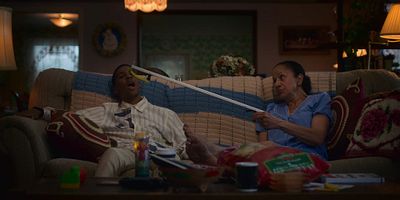 poster de la série Chapitre trois