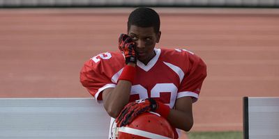 poster de la série Chapitre six