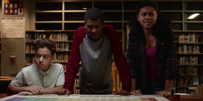 poster de la série Chapitre neuf