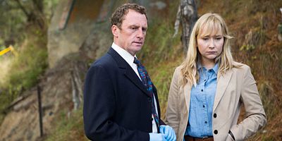 poster de la série Du Sang Et De L'eau