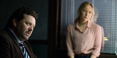 poster de la série Pour L'amour Du Golf