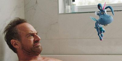 poster de la série Il faut sauver la fête de pâques