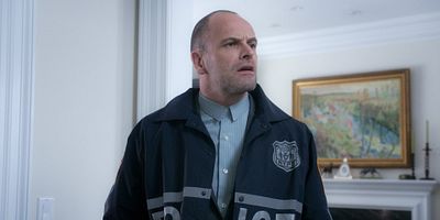 poster de la série Cheval de Troie