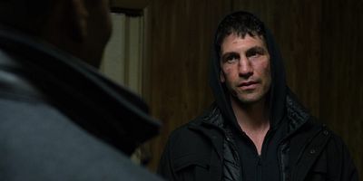 poster de la série Memento Mori