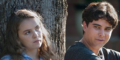 poster de la série Nouvelle collaboration