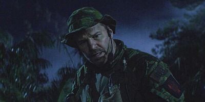 poster de la série Contre-attaque