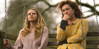 poster de la série Episode 8