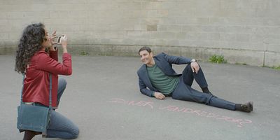 poster de la série Plan Boulette