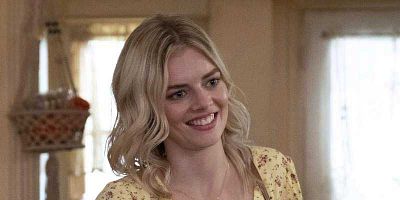 poster de la série Single Mom is Looking (for) Family