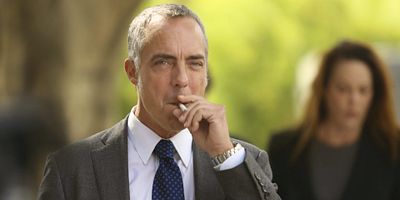 poster de la série La cité des ossements