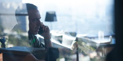 poster de la série Eux et nous