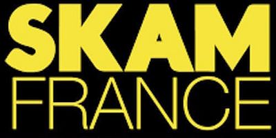 poster de la série Je te fais confiance