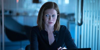 poster de la série Amitiée