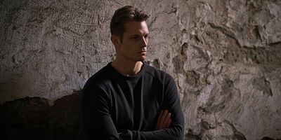 poster de la série Père