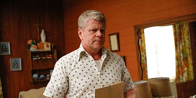 poster de la série Peggy Drives Away