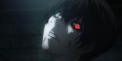 poster de la série Aube