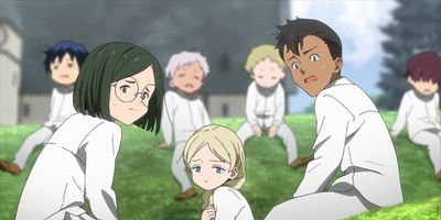 poster de la série 181045