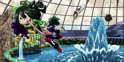 poster de la série Rencontre avec l'inconnu