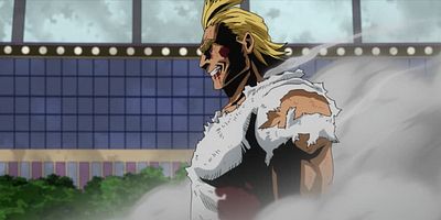 poster de la série Dans le cœur de chacun