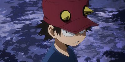 poster de la série Kota