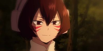 poster de la série Mon héros