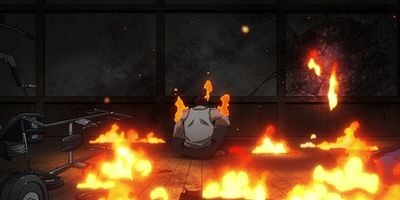 poster de la série Le début de la fin, la fin du début