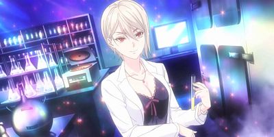 poster de la série Tout sauf banal