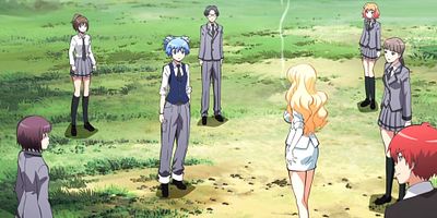 poster de la série Séquence adulte