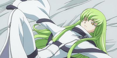 poster de la série La Princesse et la Sorcière