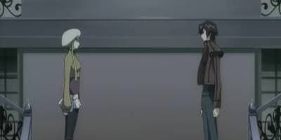 poster de la série Mao applaudit