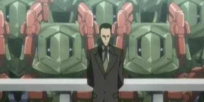 poster de la série La Bataille du Kyûshû