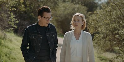 poster de la série All That We Destroy