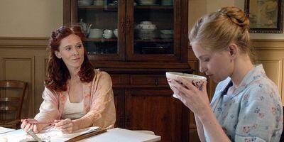 poster de la série Un jour sans pain