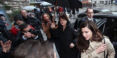 poster de la série Pianoforte