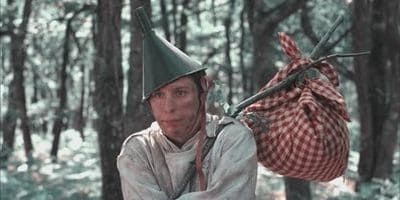 poster de la série Overlord